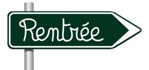 rentree